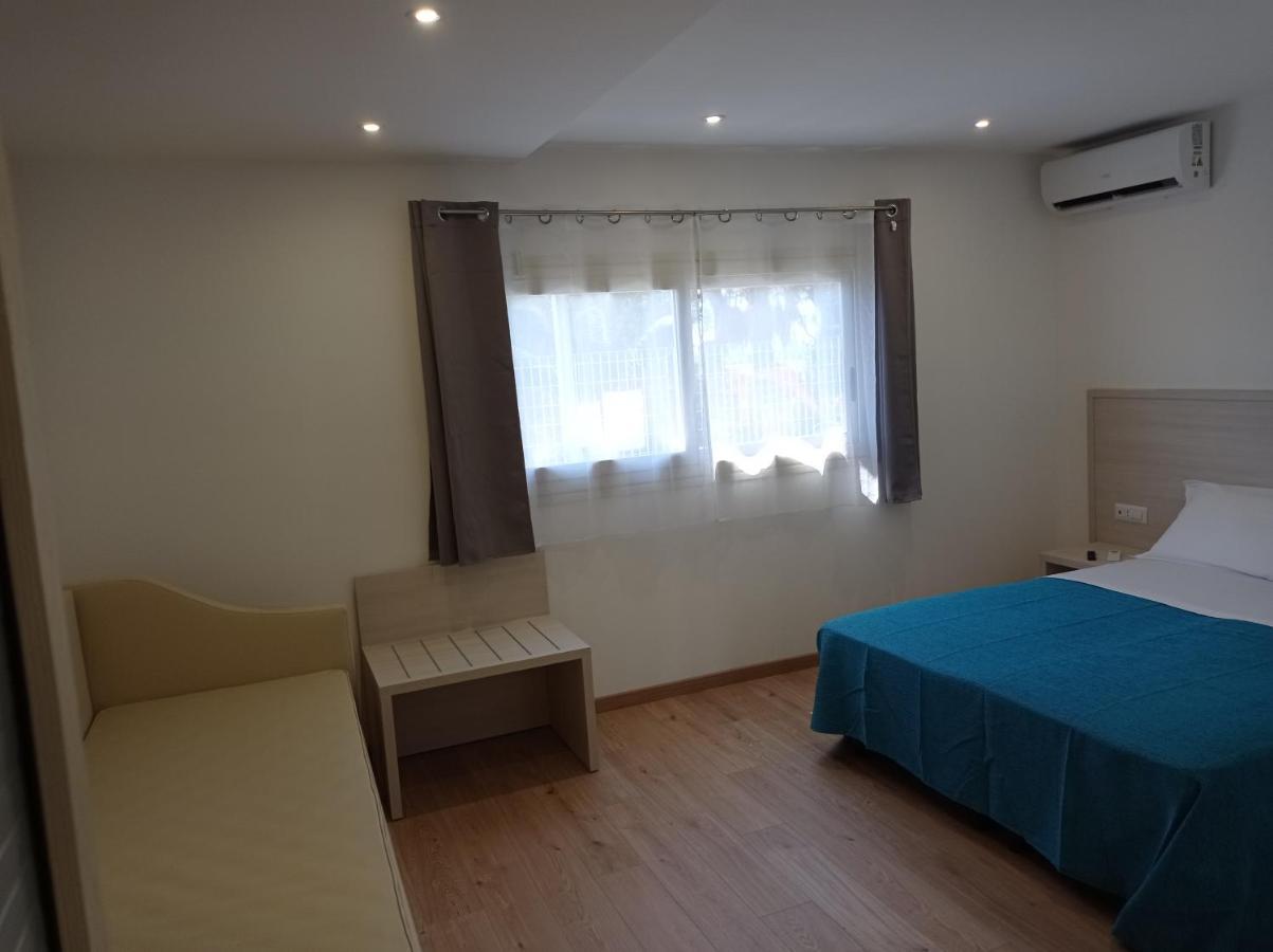 Tropical Suite Диаманте Екстериор снимка