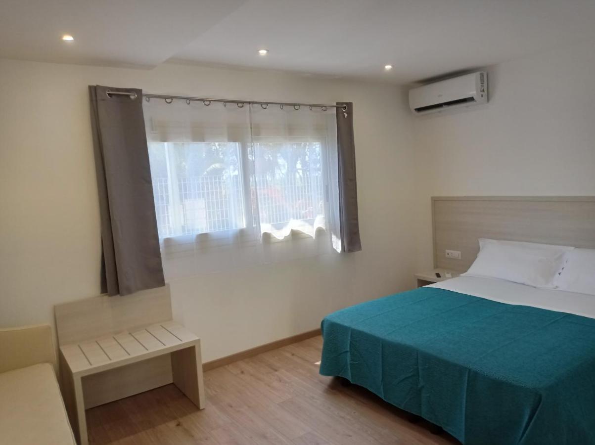 Tropical Suite Диаманте Екстериор снимка