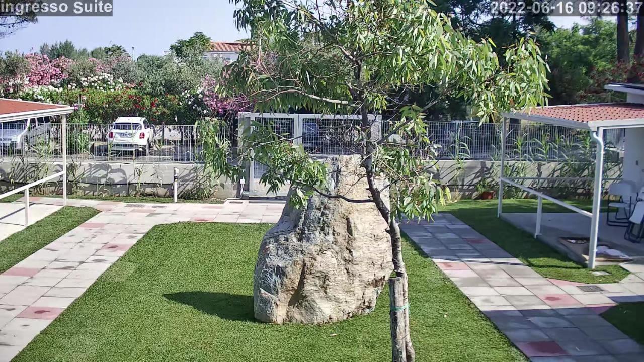 Tropical Suite Диаманте Екстериор снимка