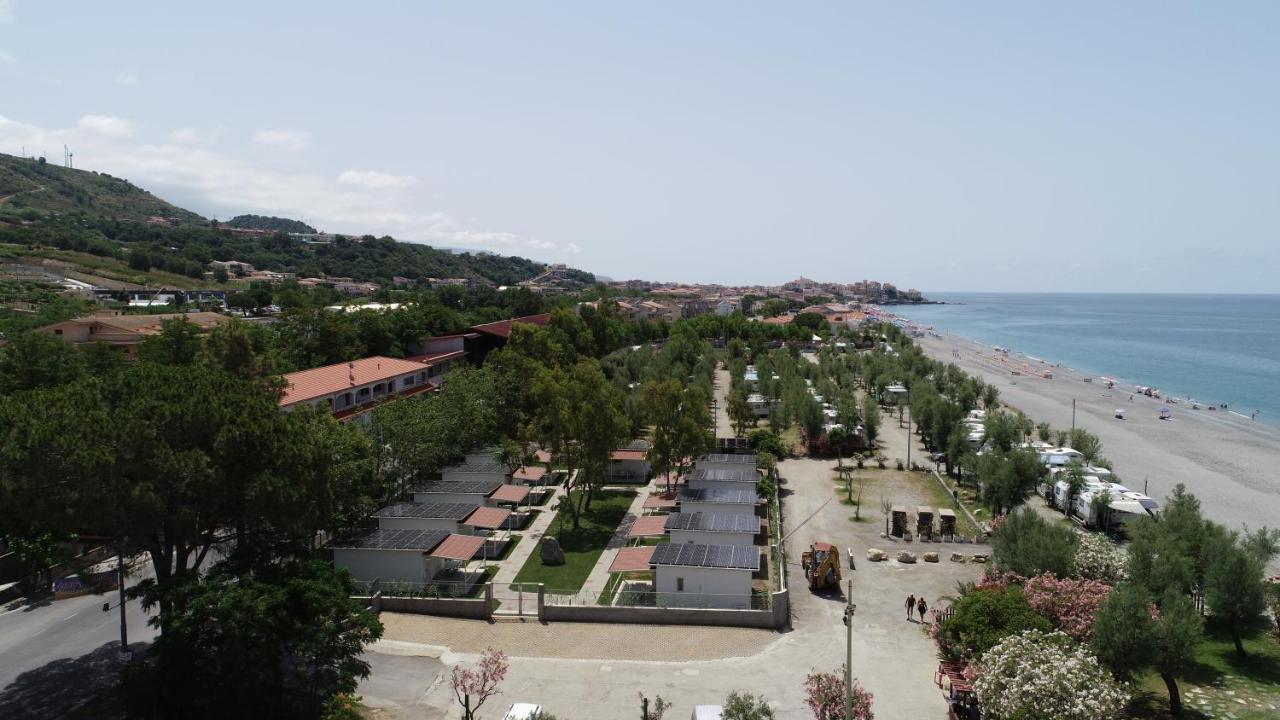 Tropical Suite Диаманте Екстериор снимка